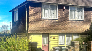 Modernisation in Greenhithe photo